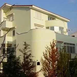 Apartament Luka 2, Baška